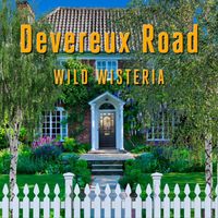 Wild Wisteria - Devereux Road