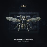 Jam Thieves - Bumblebee / Exodus
