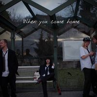 Theresa - When You Come Home (Explicit)