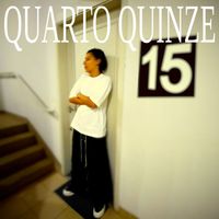 Allen - QUARTO QUINZE (Explicit)