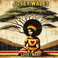 Josey Wales - Love I Want
