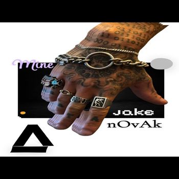Jake Novak - Mine