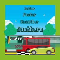 GTR - Better, Faster, Smoother Southern
