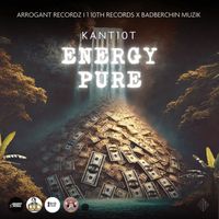 Kant10t - Energy Pure