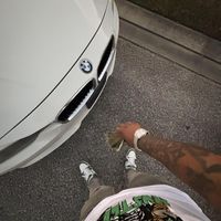 Ron - Shake It (Explicit)
