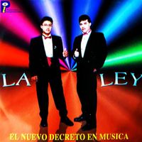 La Ley - El Nuevo Decreto en Música