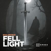 ShalomTeck - Fell Light