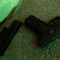 Vek - TRUST NONE (Explicit)