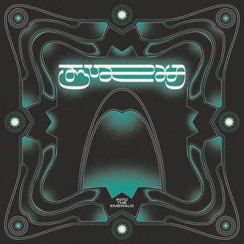 Surya - Into the Emerald