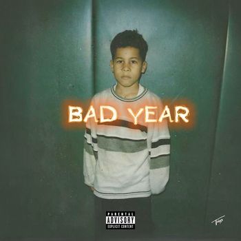 TITUS - BAD YEAR (Explicit)