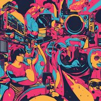 kiume - Bassment Funk