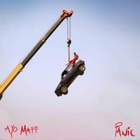 Ayo Maff - Panic (Explicit)