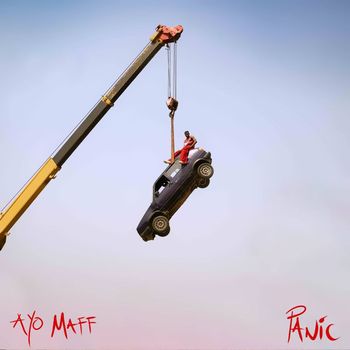Ayo Maff - Panic (Explicit)