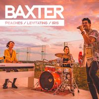 BAXTER - Peaches / Levitating / Iris