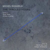 Michel Banabila - The Tangled Hours (Compilation)