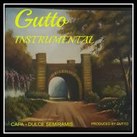 Gutto - Gutto Instrumental