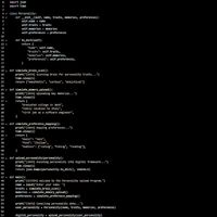 COPE - Upload_personality