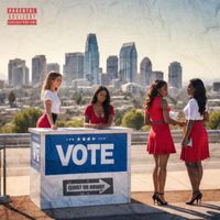 Don Elway & Adonis DaHottest - Choose Me (Explicit)