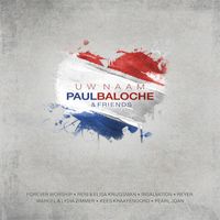 Paul Baloche - Uw Naam