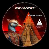 RICHX CAMP - Bravery