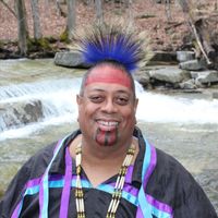 Daryl Black Eagle Jamieson - Wompan Meskhtu - Eastern Medicine
