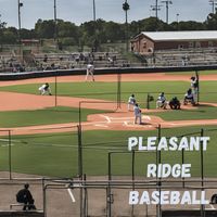 George Green - Pleasant Ridge Baseball
