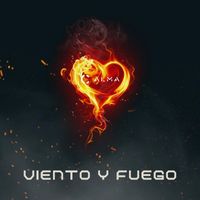 CALMA - Viento Y Fuego