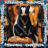 SKUNK - Backhanded Strategy