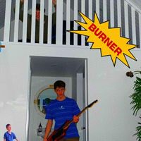 Burner - Bam Pow! - EP