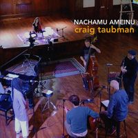 Craig Taubman - Nachamu Ameinu