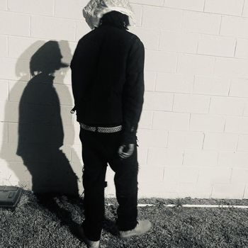 Red - Can You (Explicit)
