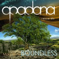 Tripzone & Mory Yacel - Boundless