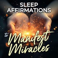 Nicky Sutton - Sleep Affirmations to Manifest Miracles