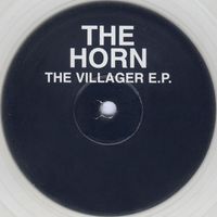 THE HORN - The Villager E.P.