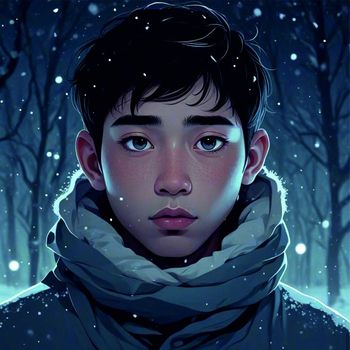 Dian Arif - Cold