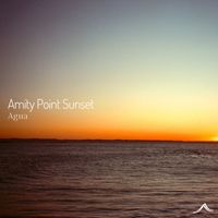 Agua - Amity Point Sunset