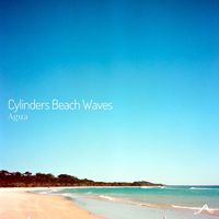 Agua - Cylinders Beach Waves
