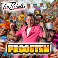 Tim Schalkx - Proosten