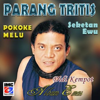 Didi Kempot - Emas