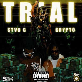 Krypto - Trial (Explicit)