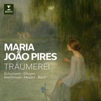 Maria João Pires - Träumerei - Schumann, Chopin, Beethoven, Mozart, Bach