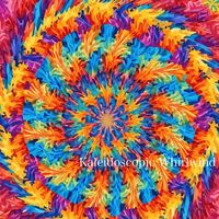 Emma - Kaleidoscopic Whirlwind