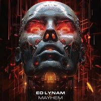 Ed Lynam - Mayhem