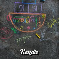Kandis - Playground (Explicit)