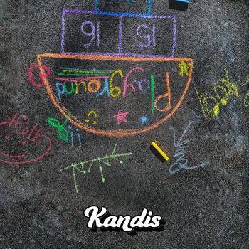 Kandis - Playground (Explicit)