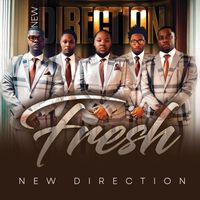 New Direction - Fresh