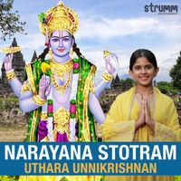 Uthara Unnikrishnan - Narayana Stotram