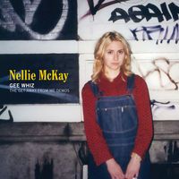 Nellie McKay - David (Demo)
