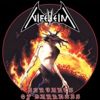 Nifelheim - Servants Of Darkness