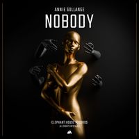 Annie Sollange - Nobody